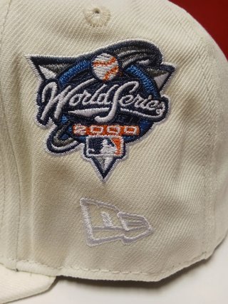 Gorra New Era 59Fifty Beige  Talla 7.3/8