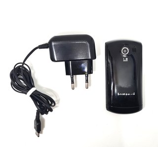 Samsung GT-E2550 Nero Difettoso