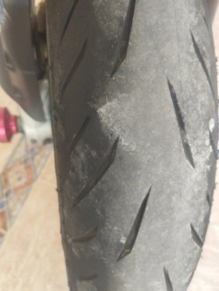 Aprilia Dorsoduro 750 ABS Supermotard