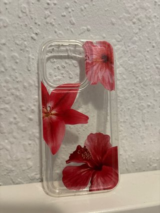 Funda iphone 15 pro