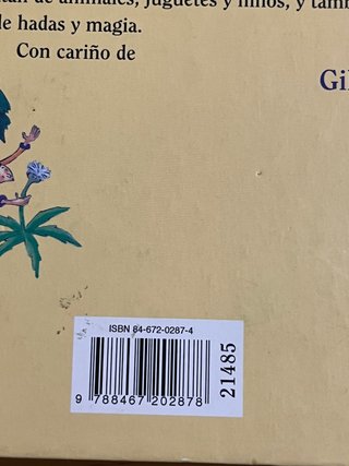 Libro Cuentos para irse a la cama - Enid Blyton