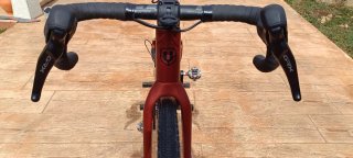 Mondraker Arid Carbon Talla M