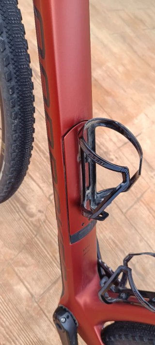 Mondraker Arid Carbon Talla M