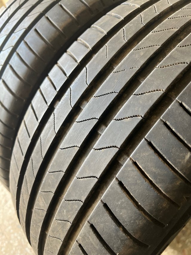 225/40/18 Bridgestone Turanza 6