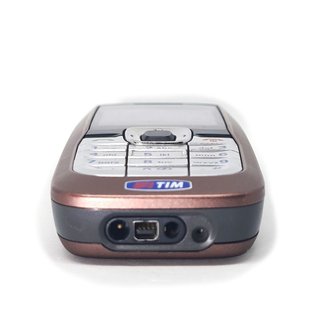 Nokia 2610 RH-86 Bronzo Funzionante