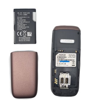 Nokia 2610 RH-86 Bronzo Funzionante