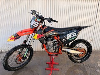 KTM SX 2019
