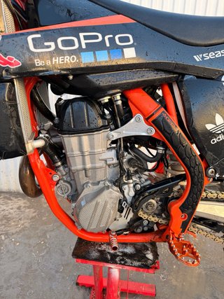 KTM SX 2019