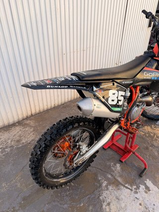 KTM SX 2019