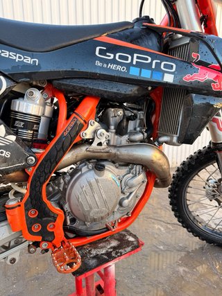 KTM SX 2019