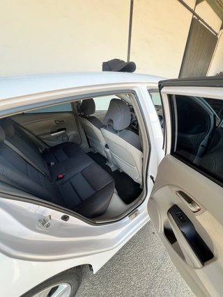 Honda Insight 2009