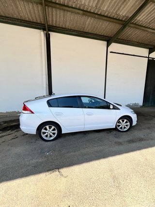 Honda Insight 2009