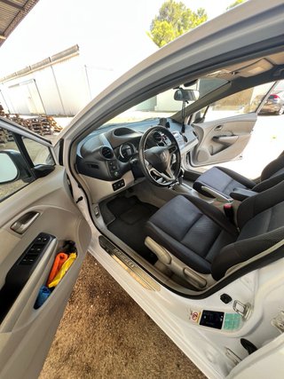 Honda Insight 2009
