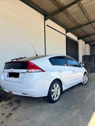 Honda Insight 2009