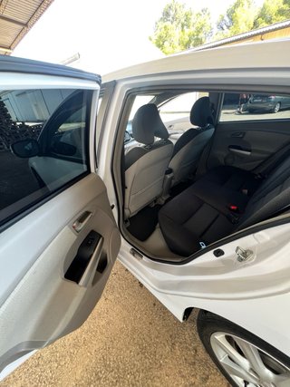 Honda Insight 2009