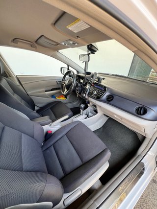 Honda Insight 2009