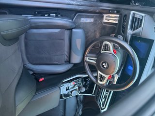 BMW M2 2024