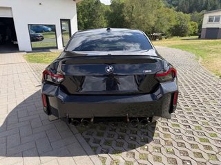 BMW M2 2024