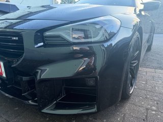 BMW M2 2024