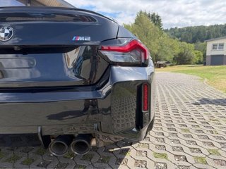 BMW M2 2024