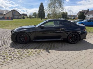 BMW M2 2024
