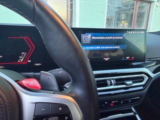 BMW M2 2024