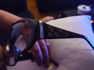 Gafas Cartier Marrones