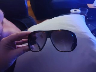 Gafas Cartier Marrones