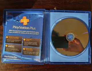 FIFA 17 PS4 (PlayStation 4) EA Sports