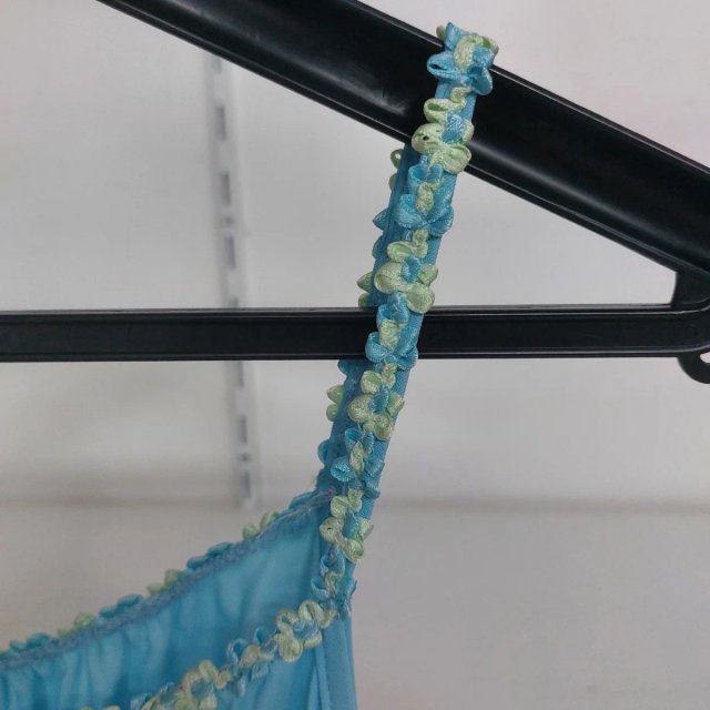 Camisón Gari Gimeno Verano Talla L