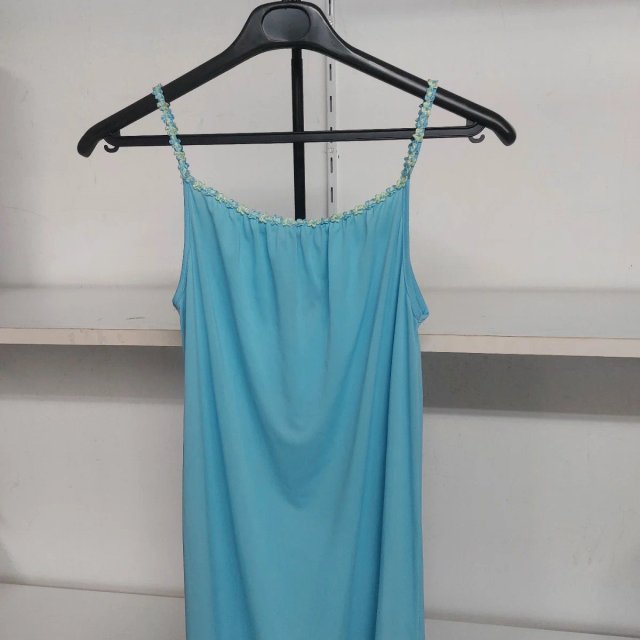 Camisón Gari Gimeno Verano Talla L