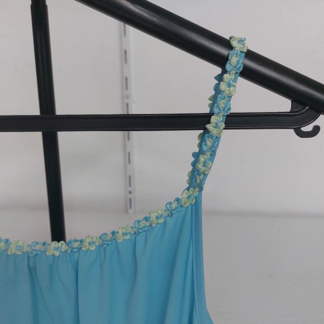 Camisón Gari Gimeno Verano Talla L