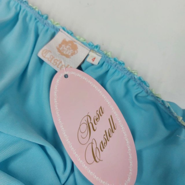 Camisón Gari Gimeno Verano Talla L