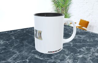 Taza Final Fantasy VII, VIII, IX