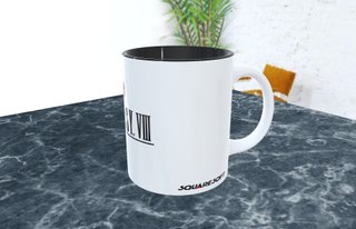 Taza Final Fantasy VII, VIII, IX