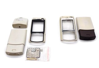 Nokia N70 Completo Funzionante
