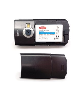 Nokia N70 Completo Funzionante