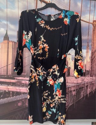 Lote 6 prendas mujer Bershka M