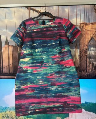Lote 6 prendas mujer Bershka M