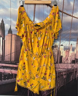 Lote 6 prendas mujer Bershka M