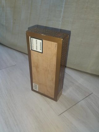 Scatola di sigari Peñamil Oro