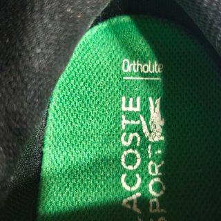 Zapatillas Lacoste