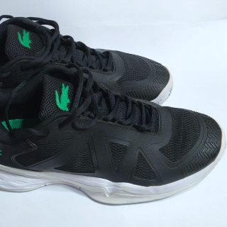 Zapatillas Lacoste