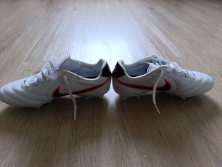 Scarpe calcio Nike Tiempo Ligera Pro FG