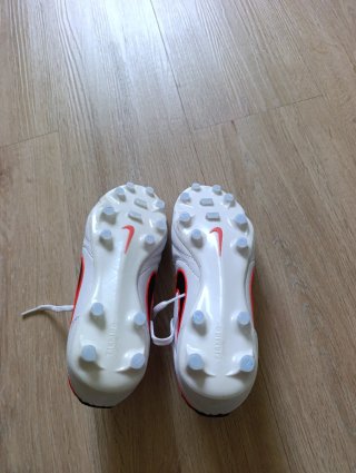 Scarpe calcio Nike Tiempo Ligera Pro FG