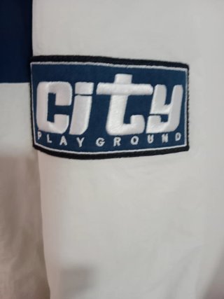 Chaqueta bomber Midtown