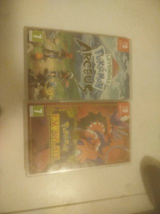 Giochi Nintendo
