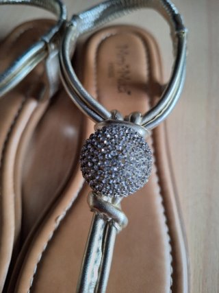 SANDALIAS DE MUJER