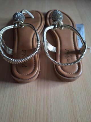 SANDALIAS DE MUJER