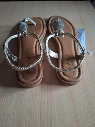 SANDALIAS DE MUJER
